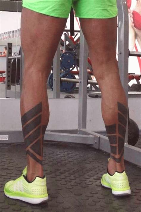 22 Trendy Tattoo Mandala Leg Calves 22 Trendy Tattoo Mandala Leg Calves