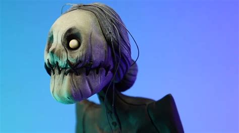 Ace of Clay Creates His Own Terrifying Little Nightmares Monsters