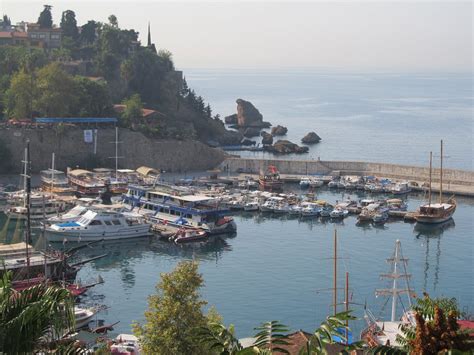 Antalya Pictures Photo Gallery Of Antalya High Quality Collection