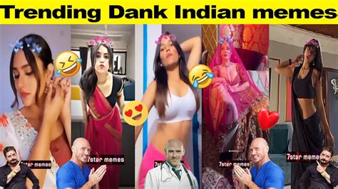 Trending Dank Indian Memes Ep 120 Wah Kya Scene Hai Memes Indian Memes Compilation 7star