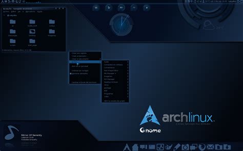 How To Install And Configure Arch Linux Step By Step Part I Tutopb