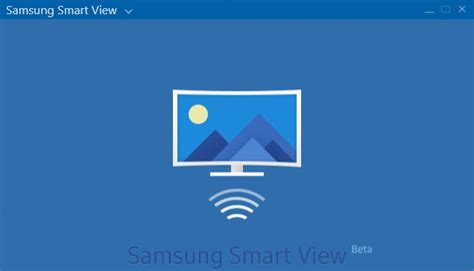 How To Screen Mirror Pc To Samsung Smart Tv Bettalogs