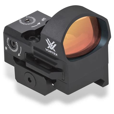 Vortex® Razor Red Dot 294650 Red Dot Sights At Sportsmans Guide