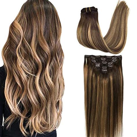 Best Weft Hair Extensions Top 5 Detailed Reviews