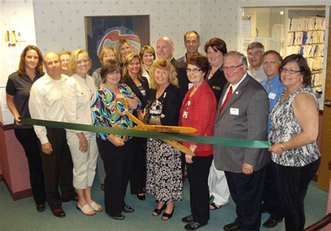 wheaton franciscan medical group neurology joins the greater brookfield chamber of commerce