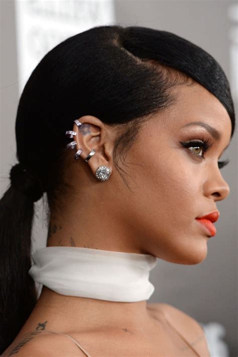 20 Ideas Of Straight High Ponytail Hairstyles With A Twist
