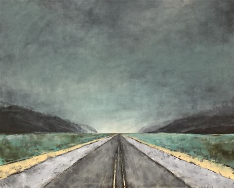 Vanishing Point Painting At Explore Collection Of