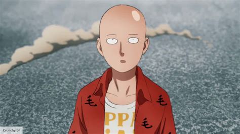 Update More Than 87 Anime One Punch Man Characters Vn
