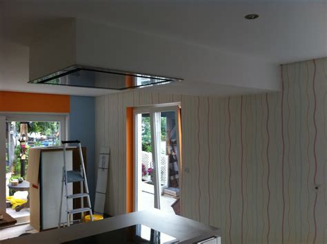 Die klarstein inselabzugshaube bringt glanz in die küche und befreit die luft von. KRUMM TROCKENBAU - Wir setzen Ideen um
