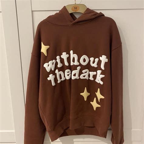 Broken Planet Market Hoodie Only Worn Once To Try Depop