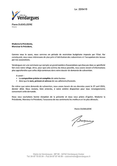Application Letter Sample Exemple De Lettre De Demande Remise Gracieuse