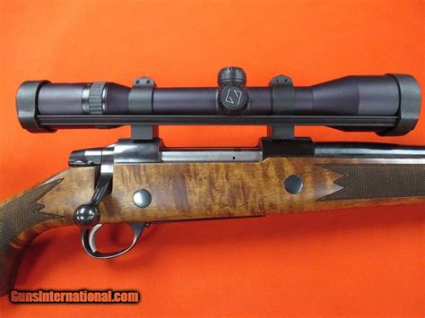 Sako Av 416 Remington Magnum W Zeiss Diavari