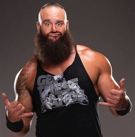 Use the following search parameters to narrow your results braun_strowman. Braun Strowman Injury Update, When Is WWE Superstar ...