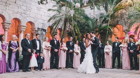 Seven Of Miamis Most Affordable And Attractive Wedding Venues Racked