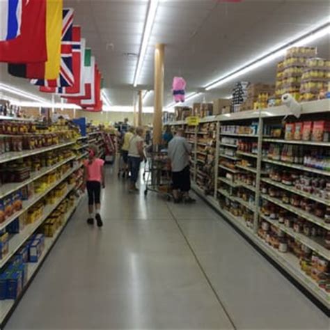 Grocery, pharmacy & drug stores. Woodman's Market - 32 Photos & 21 Reviews - Grocery - 1600 ...