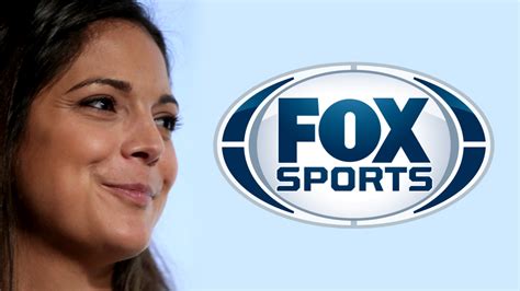 Espn Wooing Katie Nolan Of Fs1 Sources Tell Sn Sporting News