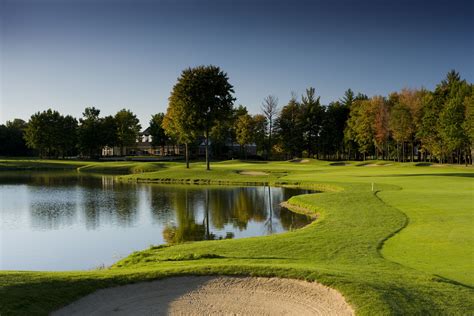 Cherry Creek Golf Club And Banquet Center Golf Public Golf Courses