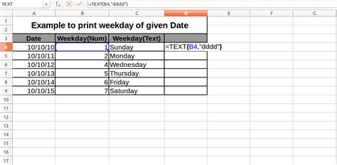 How To Add Text Into An Excel 2016 Formula Howtech Riset