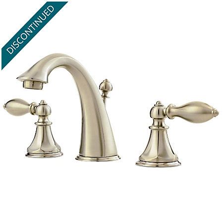 All of coupon codes are verified and tested today! Brushed Nickel Catalina Widespread Bath Faucet - GT49-E0BK ...