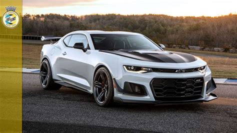 The Seven Best Muscle Cars For 2022 List Grr