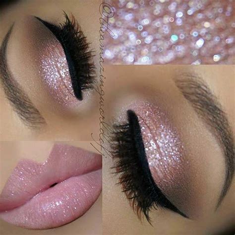 Beautiful Wedding Makeup Looks For Brides Page Of Stayglam