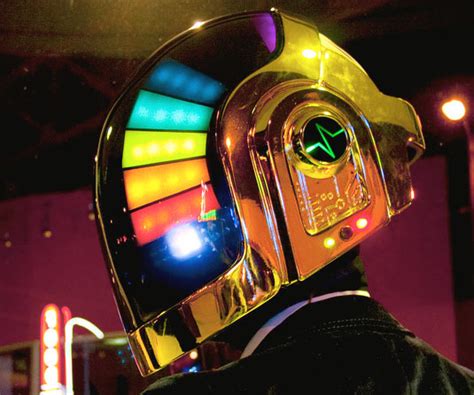 While not a movie or video game, the daft punk style gets an honorable mention here. Daft Punk Helmet