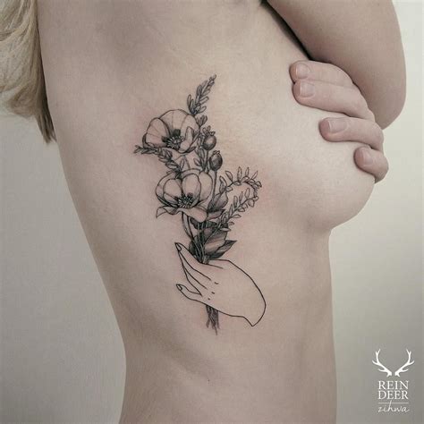 Ver Esta Foto Do Instagram De Zihwa Tattooer Curtidas Rose