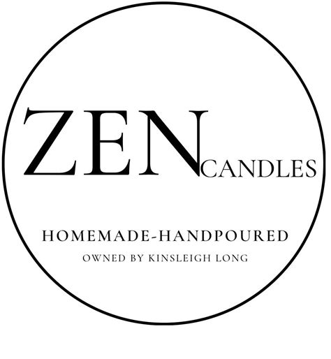 Zen Candles Home