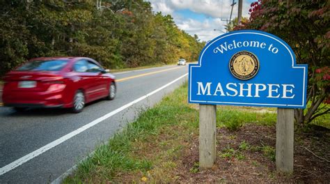 Bezoek Mashpee Het Beste Van Reizen Naar Mashpee Massachusetts In