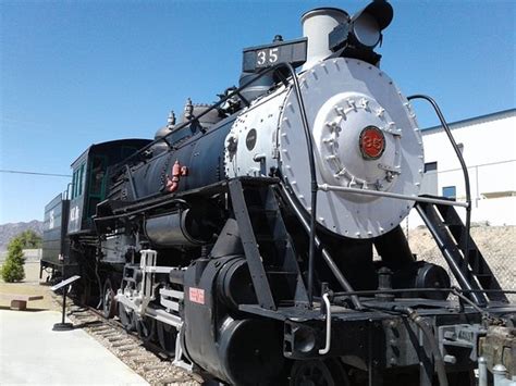 Nevada State Railroad Museum Boulder City All You Need To Know