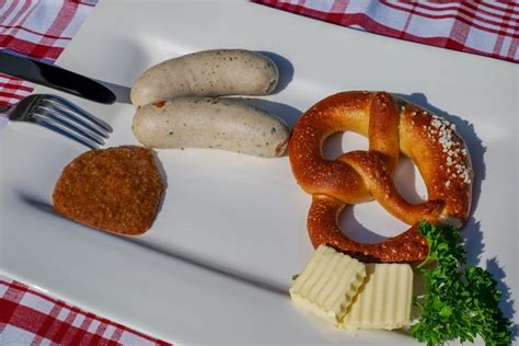 Food Bucket List 21 Traditional Foods To Eat In Germany