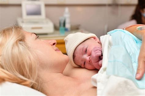 The Stages Of Labor What Pregnant Moms Need To Know About
