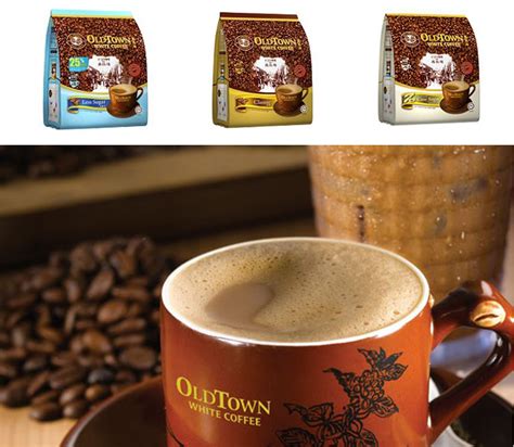 There are 40 suppliers who sells old town white coffee malaysia on alibaba.com, mainly located in asia. Old Town White Coffee Products: A Must-buy in Kuala Lumpur ...