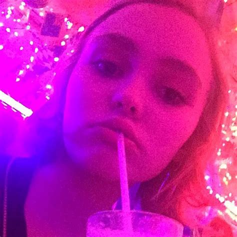 Lily Rose Depp Lily Rose Melody Depp Photo 38713725 Fanpop