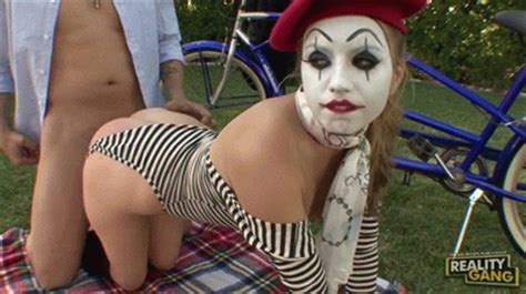 Spinal Tap Mime My XXX Hot Girl