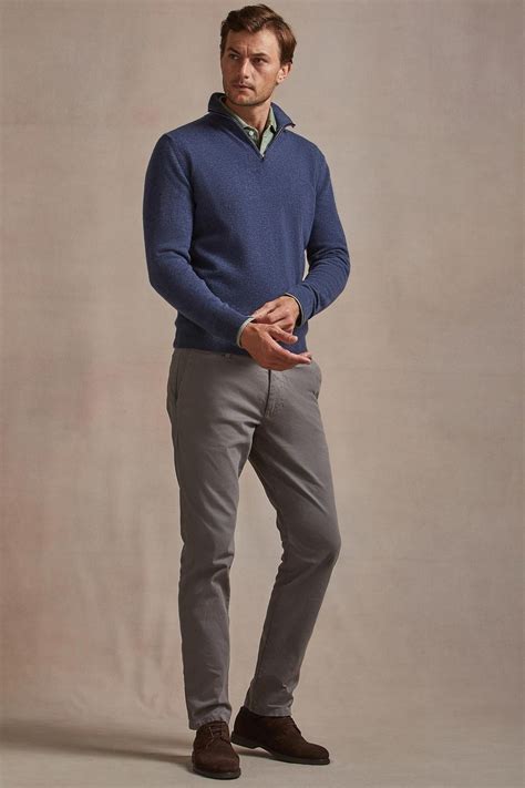 Sharp Business Casual Attire Tips To Elevate Your Office Look And