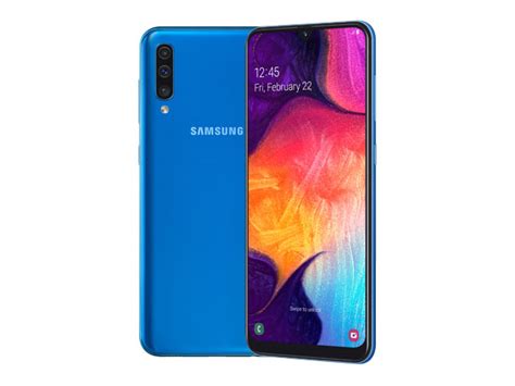 Samsung Galaxy A50 Full Specs And Official Price In The Philippines