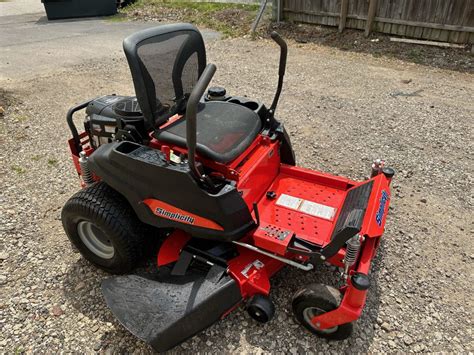 Used Simplicity Mowers Archives Gsa Equipment New Used Lawn