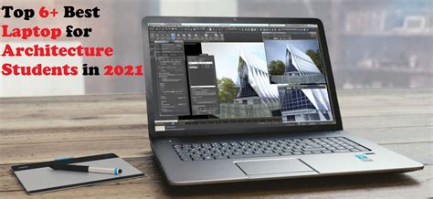 Top 6 Best Laptop For Architecture Students In 2021 Flickr