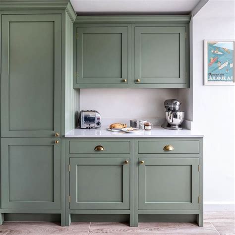 Green blue is a great favourite for family bathrooms. Farrow & Ball on Instagram: "Whether it's a quick supper ...