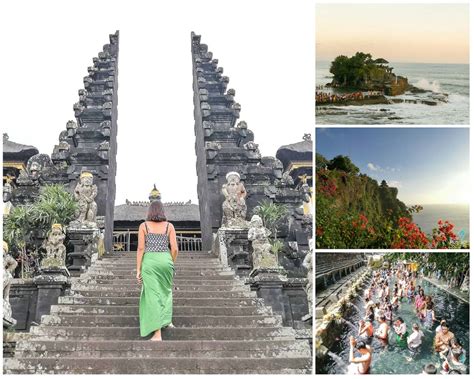 Ilha De Bali 15 Coisas Imperdíveis Para Fazer Na Famosa Ilha Da