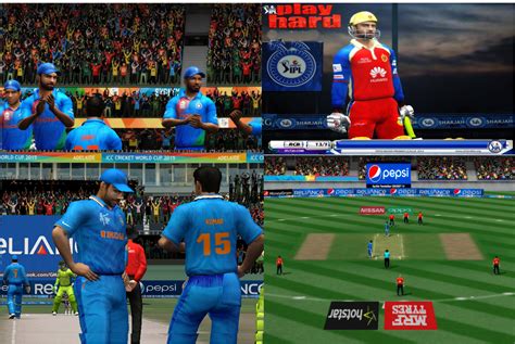 The surge kicked us squarely in our bionic butts. Buy International Cricket 2017 ( PC Game ) Online at Best ...