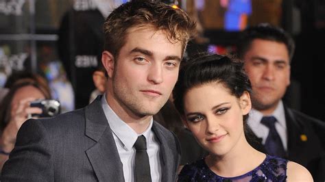 The Reason Kristen Stewart And Robert Pattinson Were So Private Together