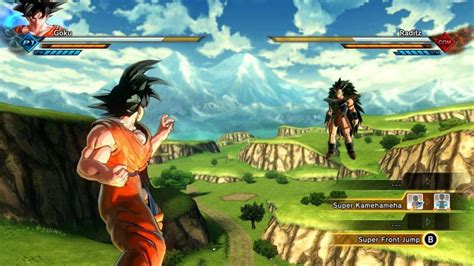 Relive the dragon ball story by time traveling and protecting historic moments in the dragon ball universe Dragon Ball Xenoverse 3 - NO RELEASE DATE YET - Dragon Ball Guru