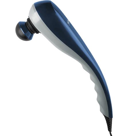 Wahl 4187 Deep Tissue Massager With Variable Intensity