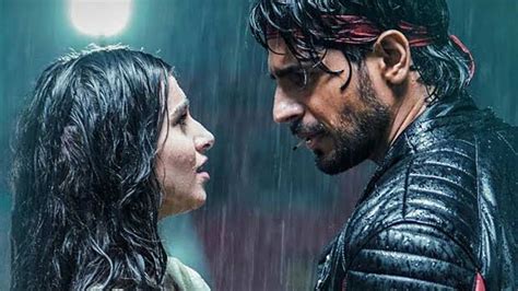 Marjaavaan Movie Review And Rating Latest Updates The Primetime News