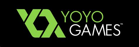 Yoyo Games Brand Guidelines Yoyo Games