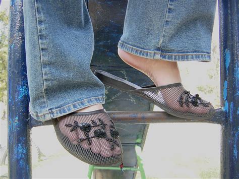 giantess flipflops alexa23666 flickr