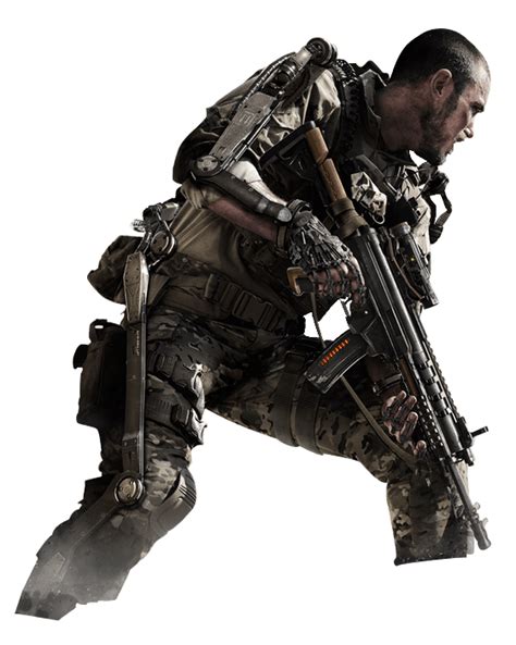 Call Of Duty Mobile Soldier Png Transparent Image Png Arts