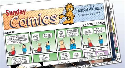 The providence journal, providence, ri. Journal-World unveiling revamped comics section | News ...